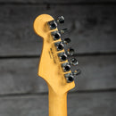 Fender Blacktop Stratocaster HH