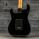 Fender Blacktop Stratocaster HH