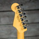 Fender Blacktop Stratocaster HH