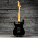 Fender Blacktop Stratocaster HH