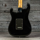 Fender Blacktop Stratocaster HH