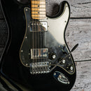 Fender Blacktop Stratocaster HH