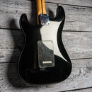 Fender Blacktop Stratocaster HH