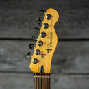 Fender Blacktop Telecaster Baritone