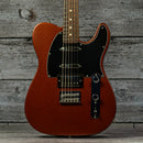 Fender Blacktop Telecaster Baritone