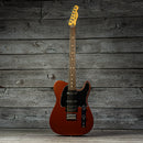 Fender Blacktop Telecaster Baritone