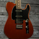 Fender Blacktop Telecaster Baritone