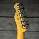 Fender Blacktop Telecaster Baritone