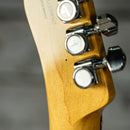 Fender Blacktop Telecaster Baritone