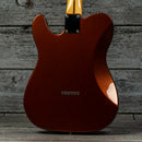 Fender Blacktop Telecaster Baritone