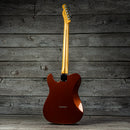 Fender Blacktop Telecaster Baritone