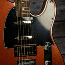 Fender Blacktop Telecaster Baritone