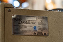 Fender Blues DeVille 212