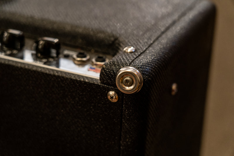 Fender Blues Deluxe Reissue