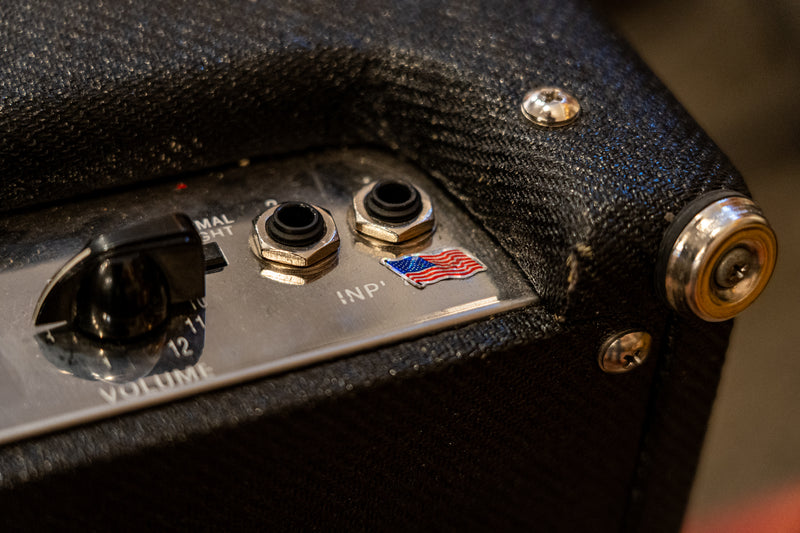 Fender Blues Deluxe Reissue