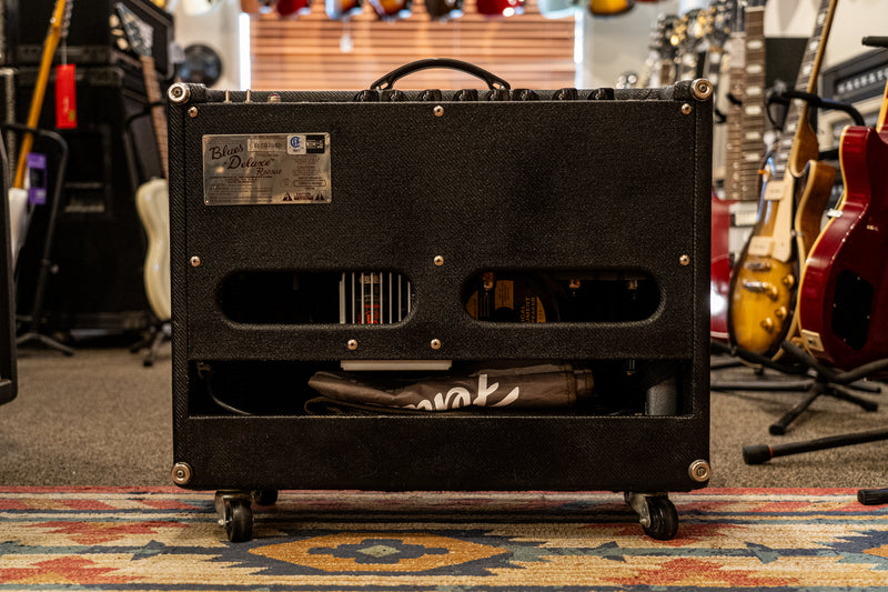 Fender Blues Deluxe Reissue