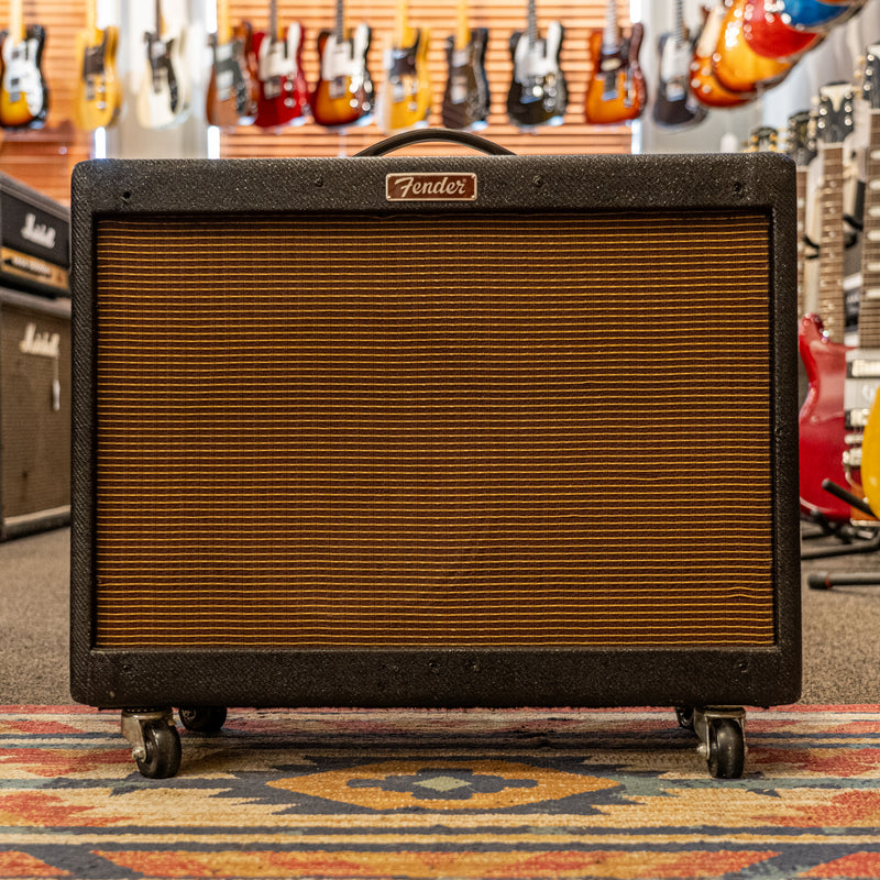 Fender Blues Deluxe