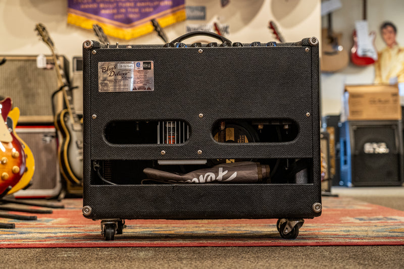 Fender Blues Deluxe