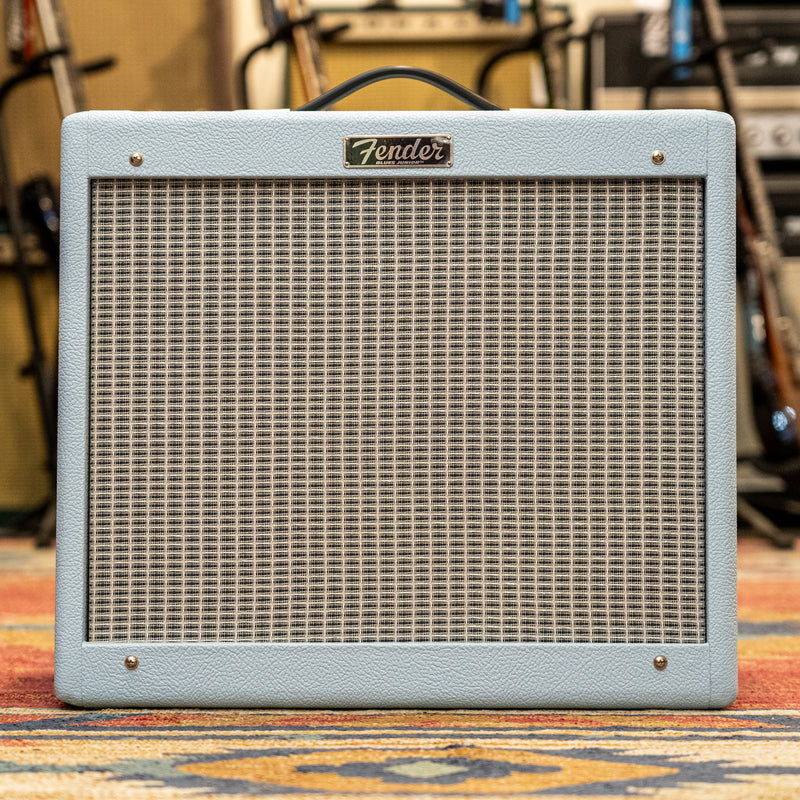 Fender Blues Jr IV LTD