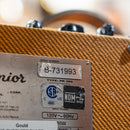 Fender Blues Jr. Reissue