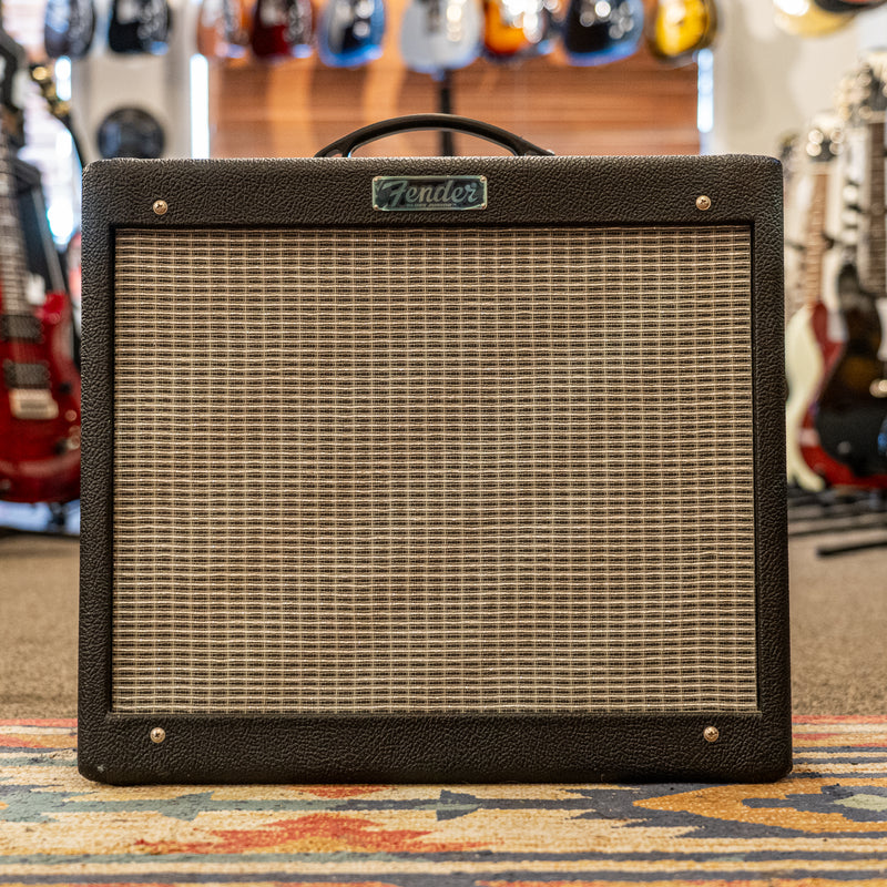 Fender Blues Junior III 15-Watt 1x12"