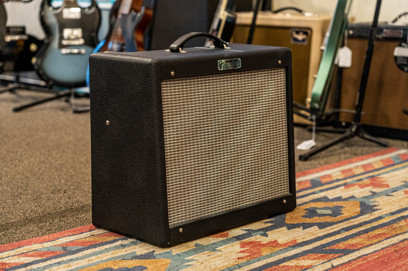 Fender Blues Junior III 15-Watt 1x12"
