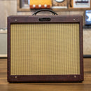 Fender Blues Junior III FSR - Oxblood