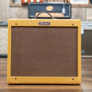 Fender Blues Junior LTD Lacquered Tweed