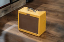Fender Blues Junior LTD Lacquered Tweed