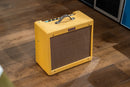 Fender Blues Junior LTD Lacquered Tweed