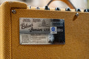 Fender Blues Junior LTD Lacquered Tweed