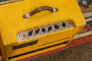 Fender Blues Junior Lacquered Tweed