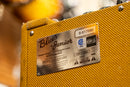 Fender Blues Junior Lacquered Tweed