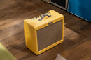 Fender Blues Junior Tweed 15-Watt