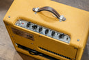 Fender Blues Junior Tweed 15-Watt