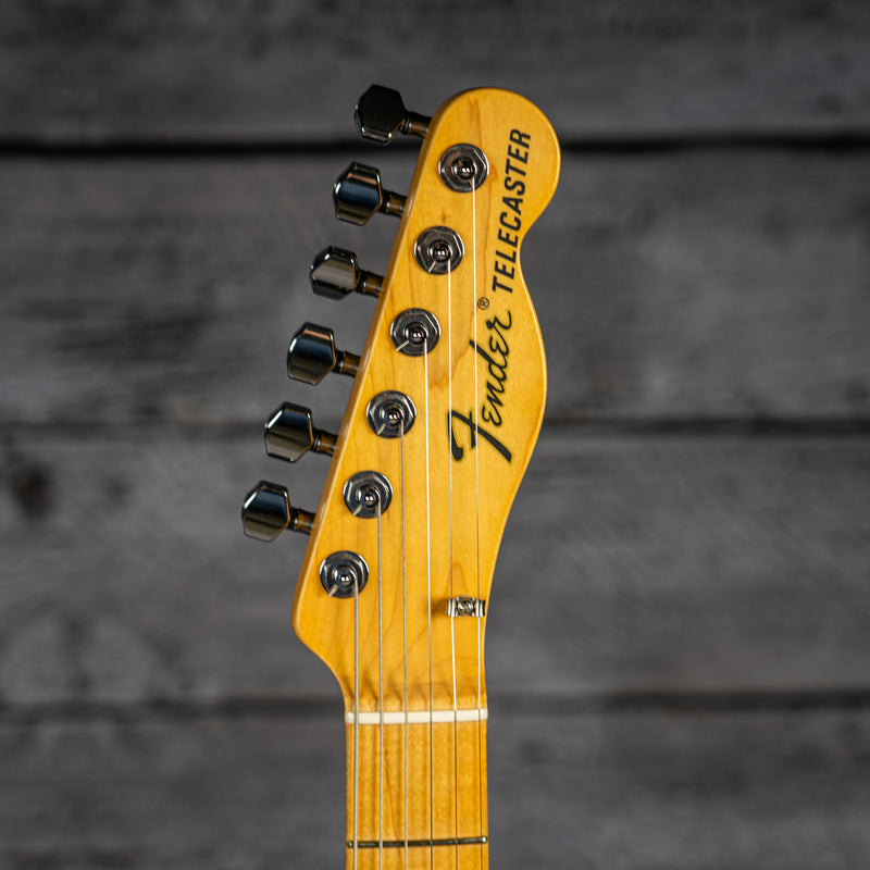 Fender Brent Mason Telecaster