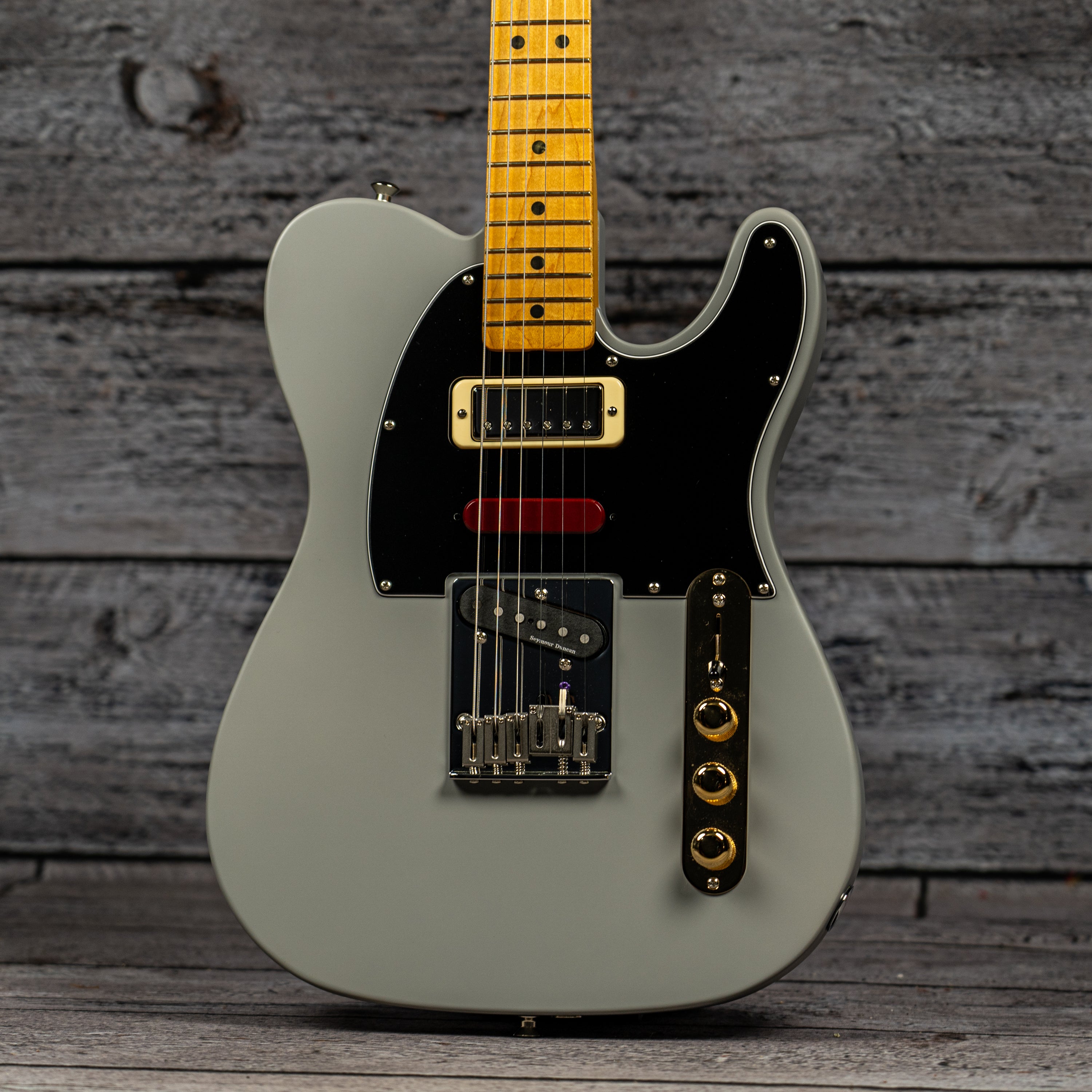 Fender Custom Shop F24 LTD '60 Telecaster Custom Thinline