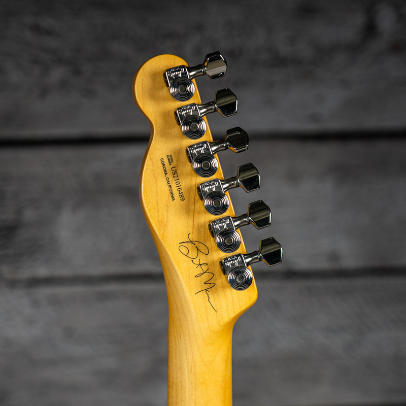 Fender Brent Mason Telecaster