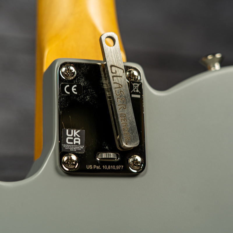 Fender Brent Mason Telecaster