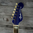 Fender Buck Owens Kingman - Red White and Blue