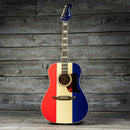 Fender Buck Owens Kingman - Red White and Blue