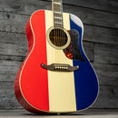 Fender Buck Owens Kingman - Red White and Blue