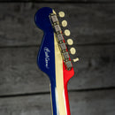 Fender Buck Owens Kingman - Red White and Blue