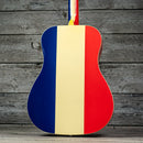 Fender Buck Owens Kingman - Red White and Blue