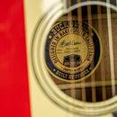 Fender Buck Owens Kingman - Red White and Blue