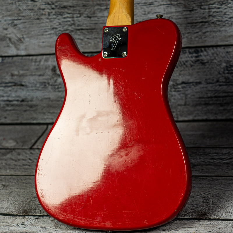 Fender Bullet 1