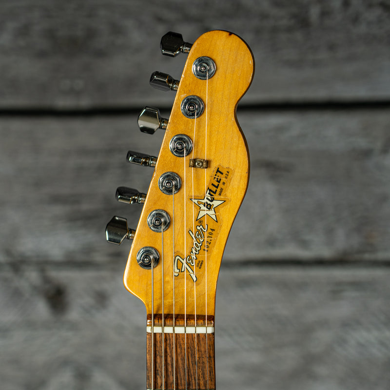 Fender Bullet 1