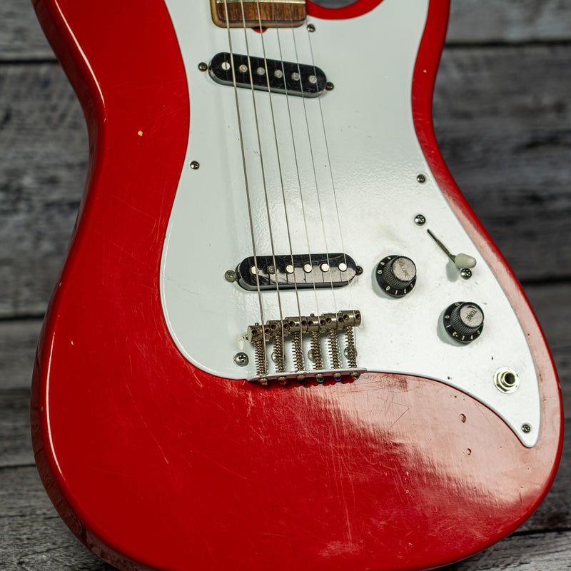 Fender Bullet 1