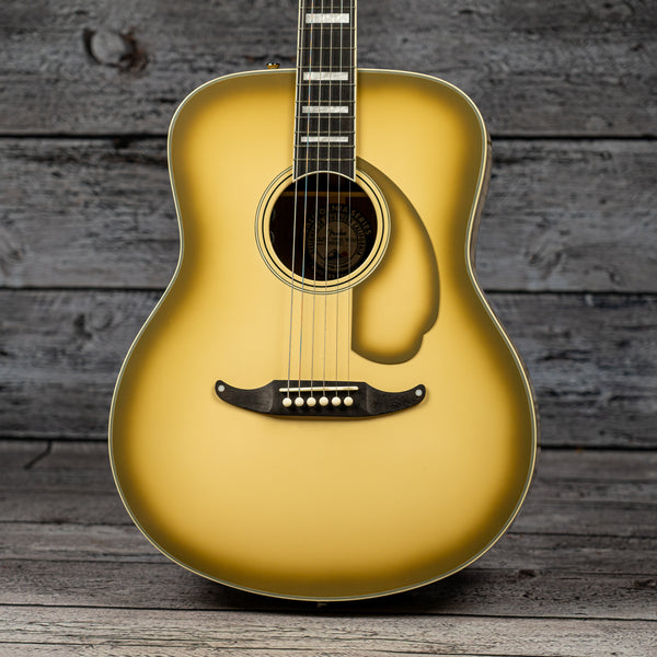Fender California Vintage Palomino