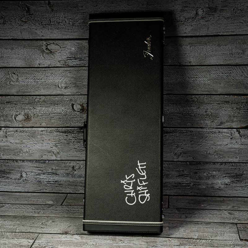 Fender Chris Shiflett Telecaster Deluxe